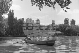 Цар Симеоновата градина в Пловдив