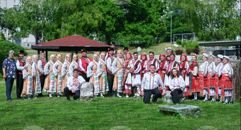 Два дни веселба предстоят за старозагорци на Националния фолклорен фестивал „Нашенски фест“