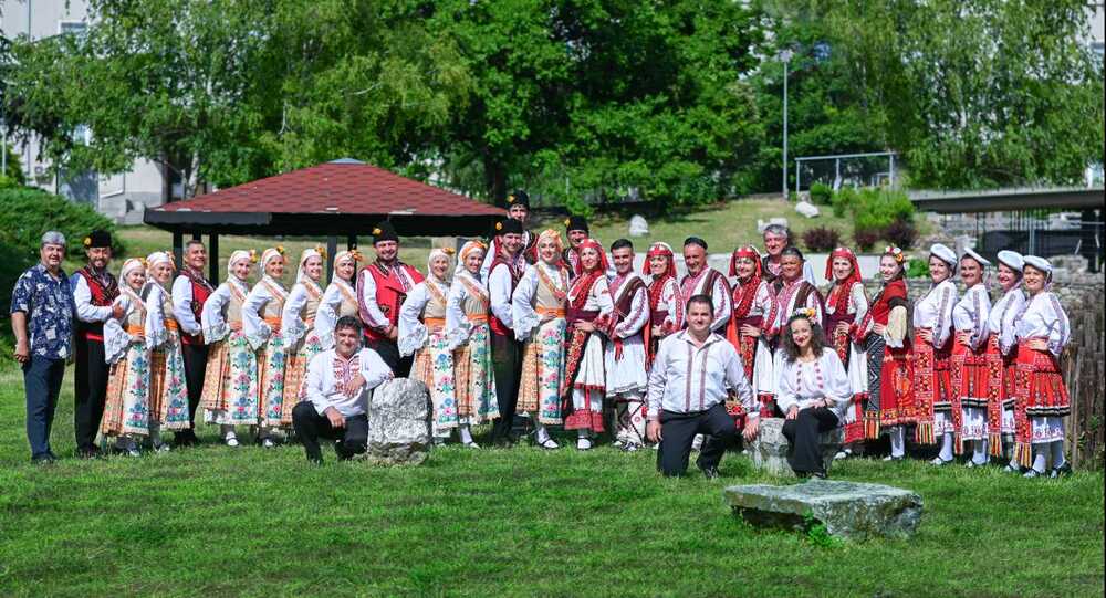 Два дни веселба предстоят за старозагорци на Националния фолклорен фестивал „Нашенски фест“