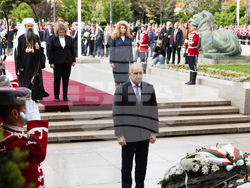 Снимка: Президентство