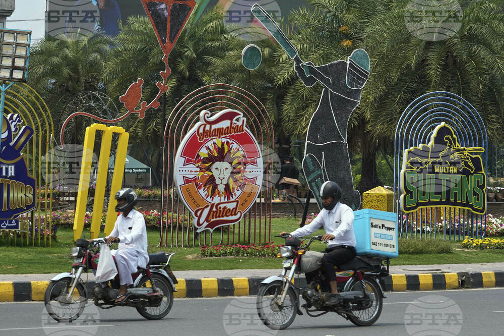 Pakistan Cricket Tournament Shifted