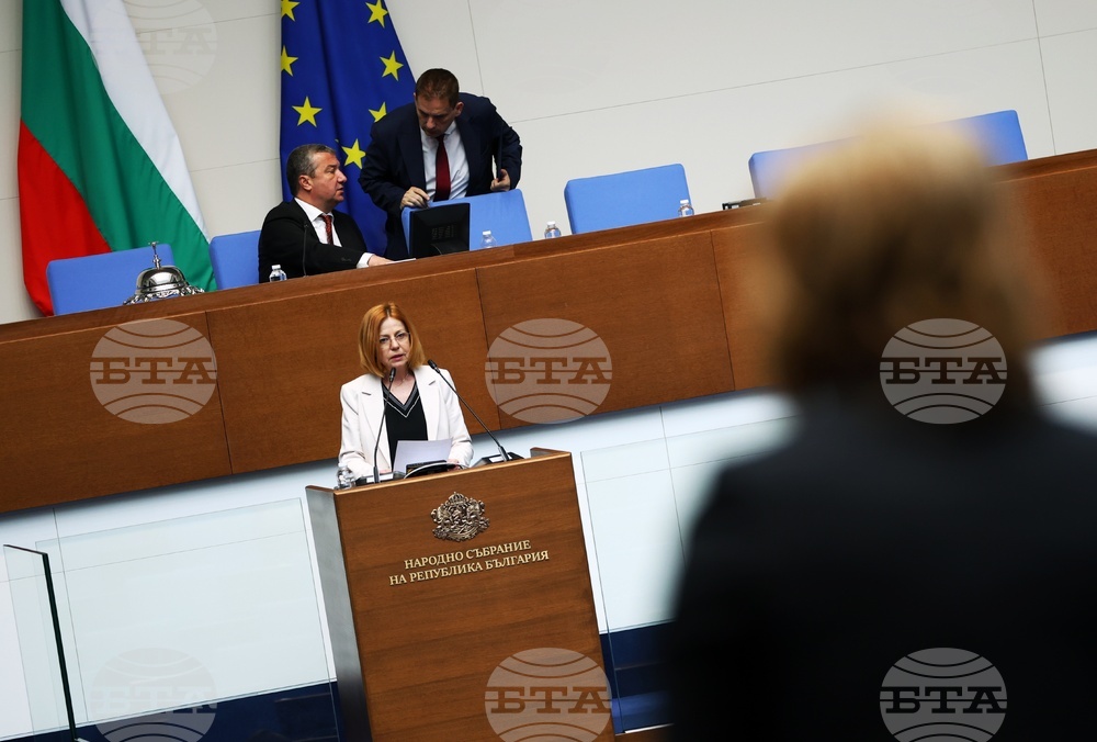 Нека заедно продължим да изграждаме европейска България, заявиха в декларация от ГЕРБ-СДС по повод 9 май 