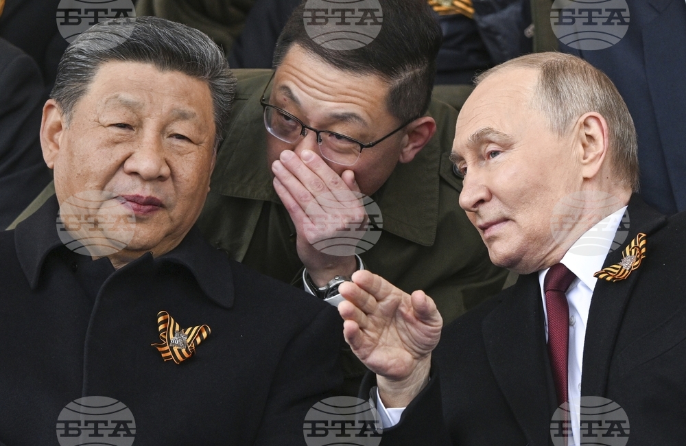 Russia Victory Day