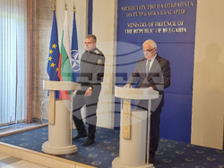 Министерство на отбраната - Атанас Запрянов - изявление