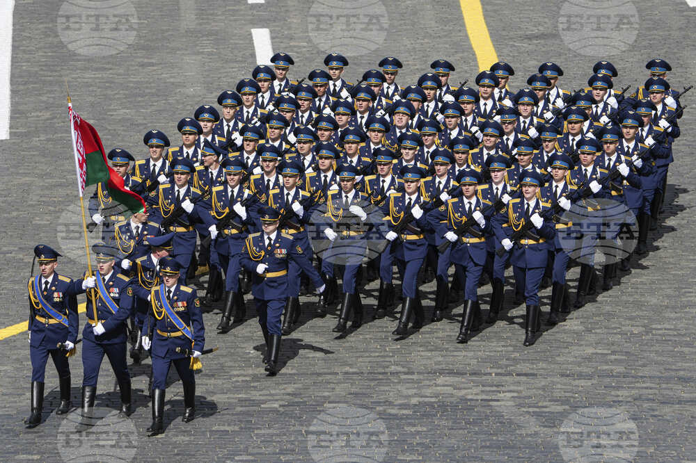 Russia Victory Day