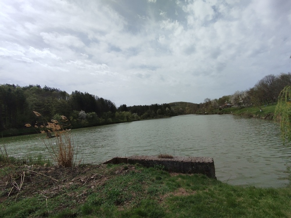 Областна администрация Русе: Предприети са превантивни дейности във връзка с пролетното пълноводие в Русенско. Няма опасност от наводнения