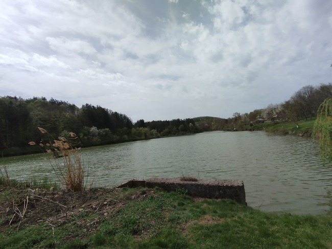 Областна администрация Русе: Предприети са превантивни дейности във връзка с пролетното пълноводие в Русенско. Няма опасност от наводнения