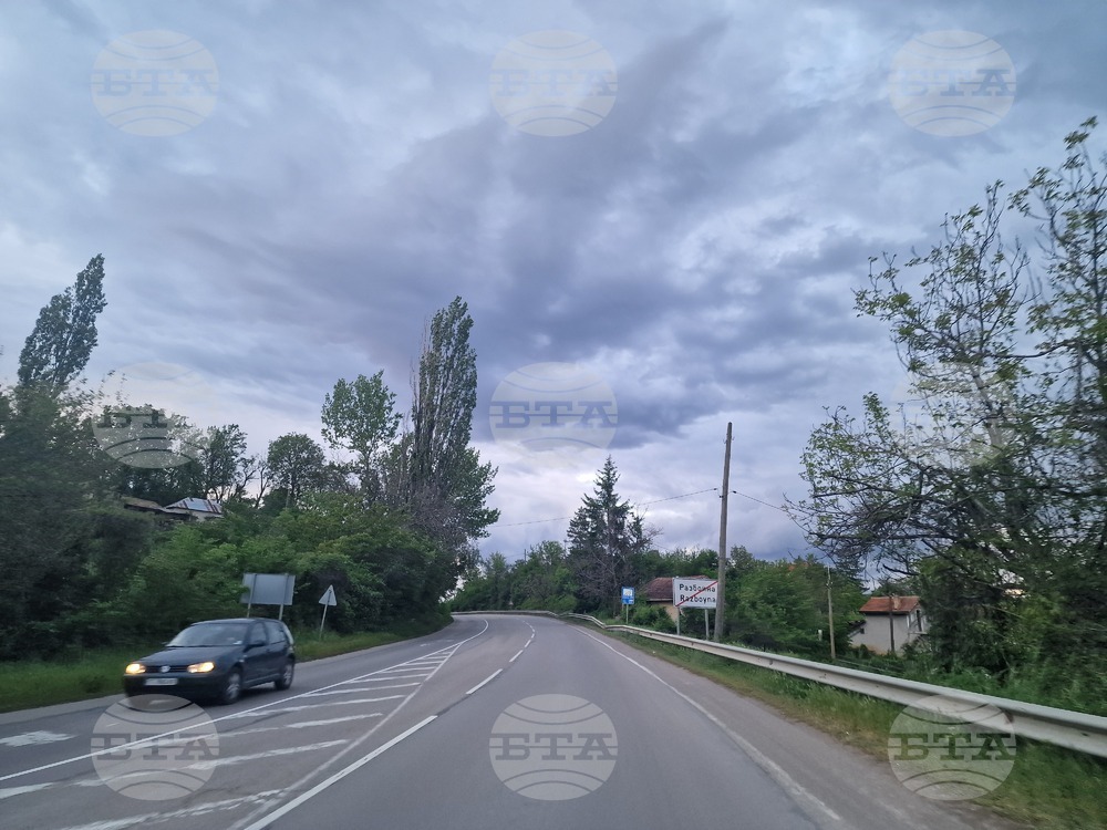 Предстои ремонт на близо 20 километра от околовръстния път на Търговище