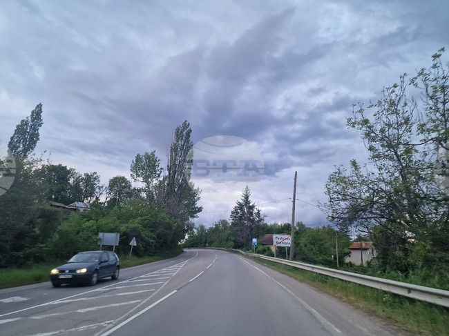 Предстои ремонт на близо 20 километра от околовръстния път на Търговище