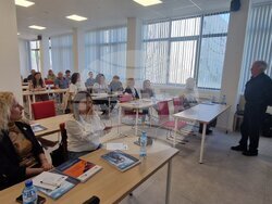 Снимка: Стопанска камара – Добрич