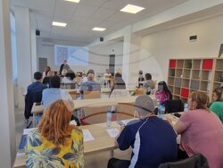 Снимка: Стопанска камара – Добрич