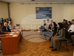 „Да обновим Европа: политици и граждани строят заедно бъдещето” - дискусия