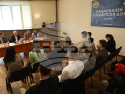 „Да обновим Европа: политици и граждани строят заедно бъдещето” - дискусия