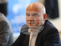 „Да обновим Европа: политици и граждани строят заедно бъдещето” - дискусия