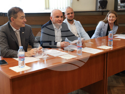 „Да обновим Европа: политици и граждани строят заедно бъдещето” - дискусия