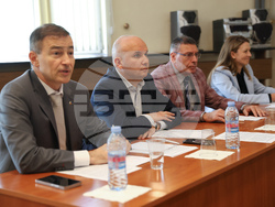 „Да обновим Европа: политици и граждани строят заедно бъдещето” - дискусия