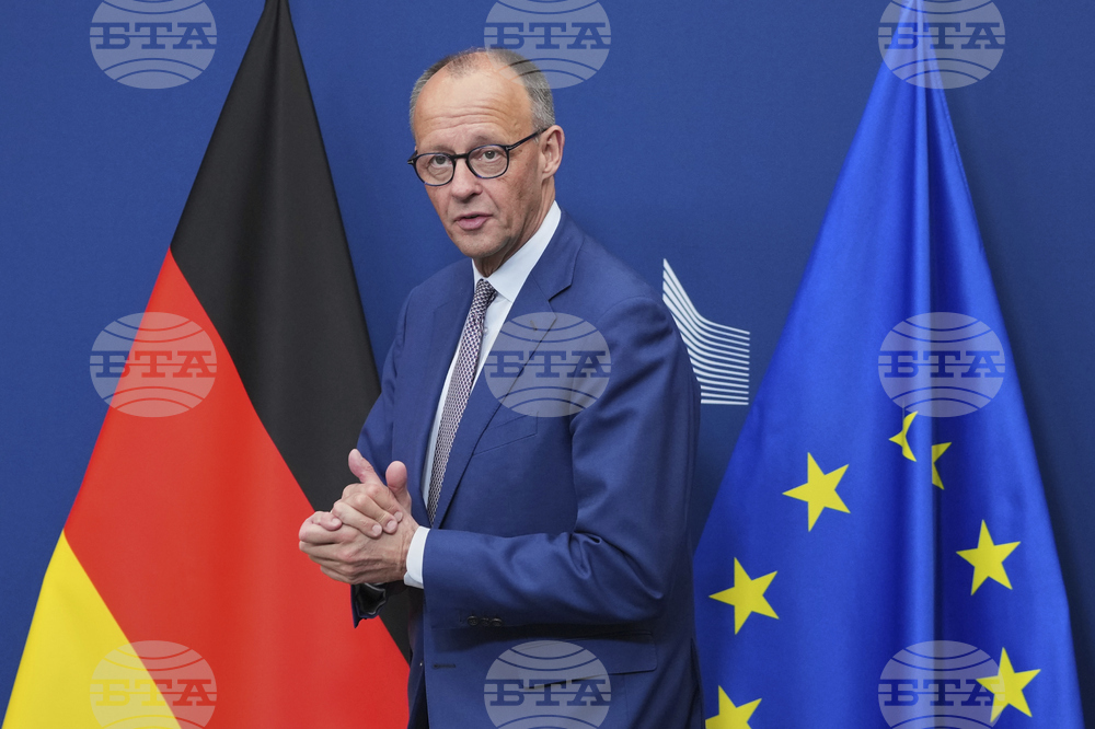 Belgium EU Germany
