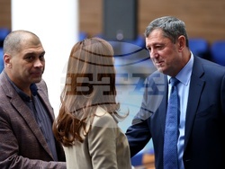 Народно събрание - избор на председател на Комисията за публичен надзор над регистрираните одитори