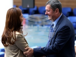 Народно събрание - избор на председател на Комисията за публичен надзор над регистрираните одитори