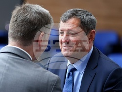 Народно събрание - избор на председател на Комисията за публичен надзор над регистрираните одитори