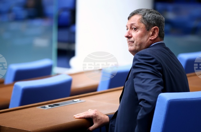 Парламентът избра Тошко Тодоров за председател на Комисията за публичен надзор над регистрираните одитори