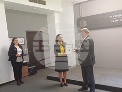 Снимка: Община Ардино