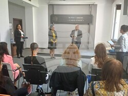 Снимка: Община Ардино