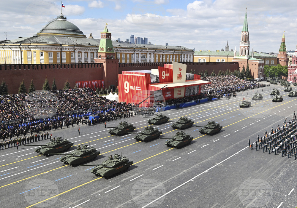 Russia Victory Day