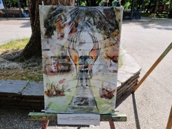 Пловдив   - състезание РДПБЗН – ученици