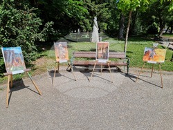 Пловдив   - състезание РДПБЗН – ученици