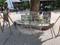 Пловдив   - състезание РДПБЗН – ученици