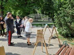 Пловдив   - състезание РДПБЗН – ученици