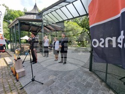 Пловдив   - състезание РДПБЗН – ученици