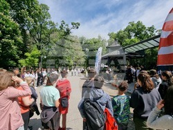 Пловдив   - състезание РДПБЗН – ученици