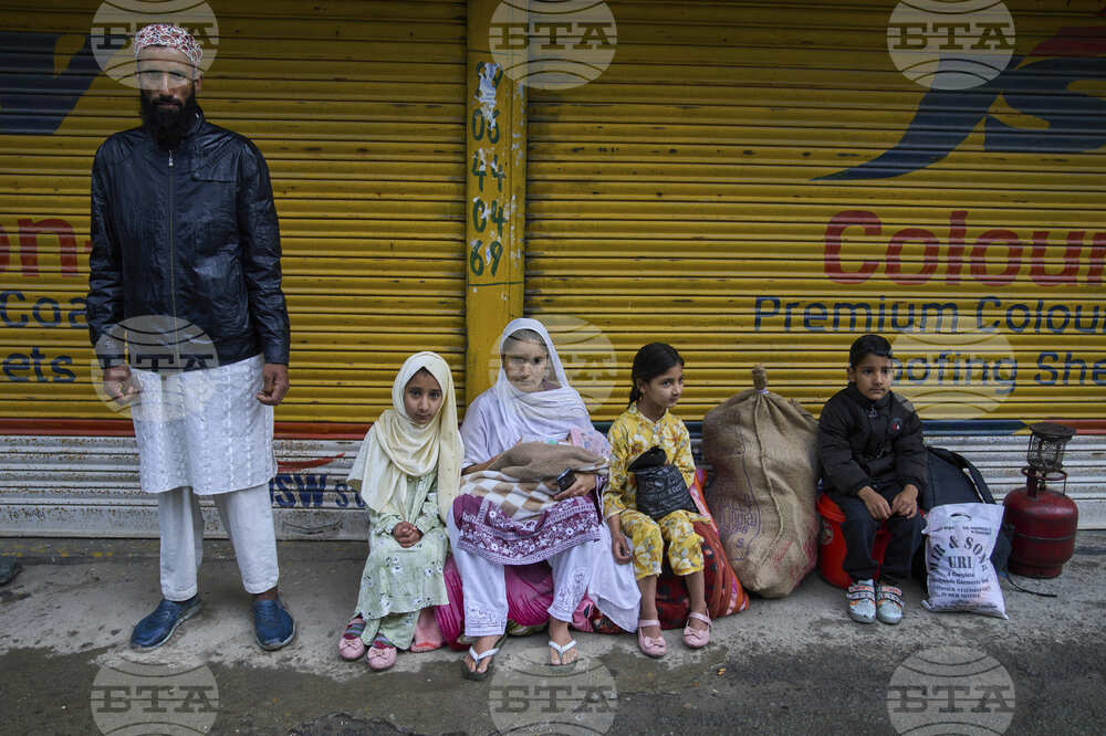 India Pakistan