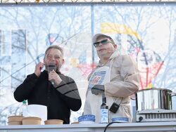 Бургас - Летен Никулден - кулинарни демонстрации