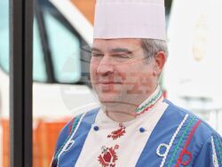 Бургас - Летен Никулден - кулинарни демонстрации