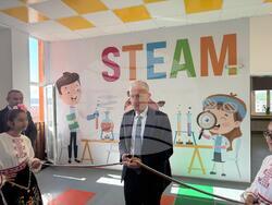 Снимка: Министерство на образованието и науката