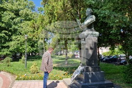 Свищов - 128 години от гибелта на Алеко Константинов