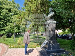 Свищов - 128 години от гибелта на Алеко Константинов