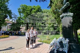 Свищов - 128 години от гибелта на Алеко Константинов