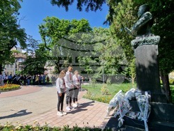 Свищов - 128 години от гибелта на Алеко Константинов