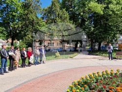 Свищов - 128 години от гибелта на Алеко Константинов