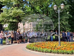 Свищов - 128 години от гибелта на Алеко Константинов