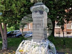 Свищов - 128 години от гибелта на Алеко Константинов