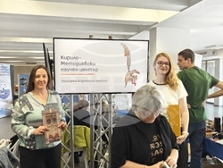 Учени от Българската академия на науките (БАН) участват в Софийския фестивал на науката