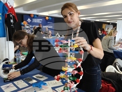 Учени от Българската академия на науките (БАН) участват в Софийския фестивал на науката