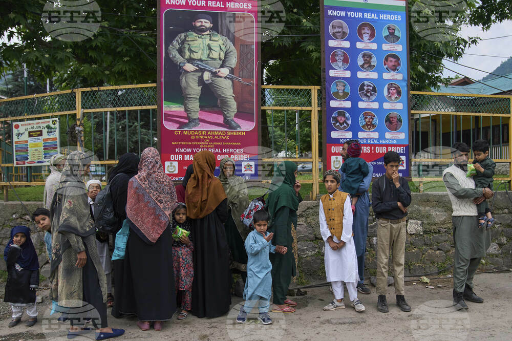 India Pakistan
