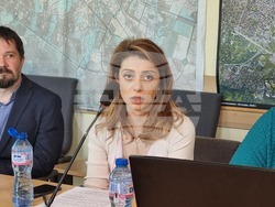 Столична община - Детски градини - първо класиране