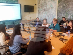 Столична община - Детски градини - първо класиране